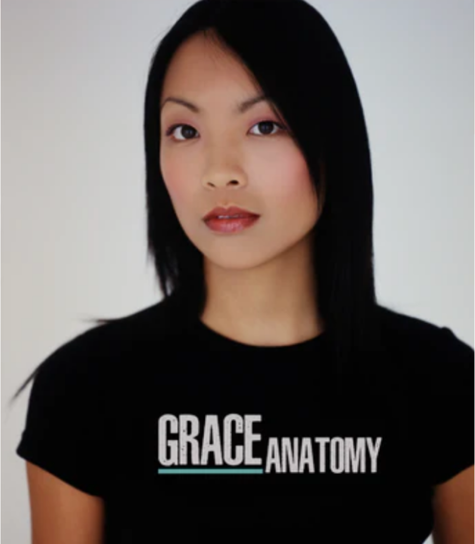 Grace Anatomy