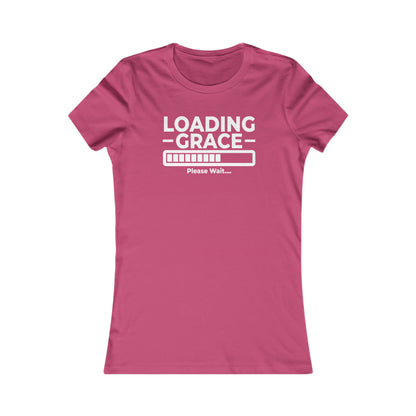 Loading Grace...