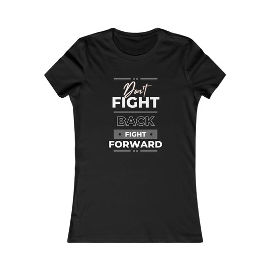 Fight Forward