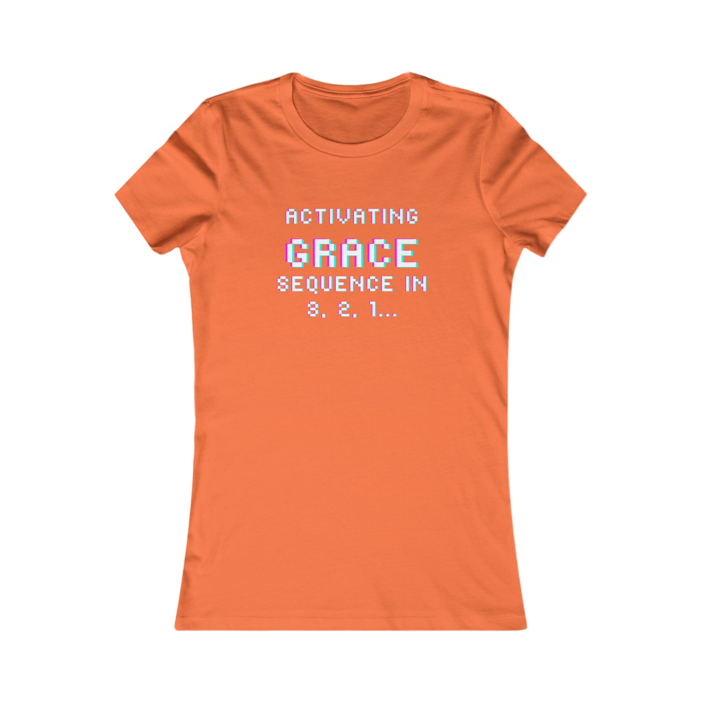 Activate Grace...