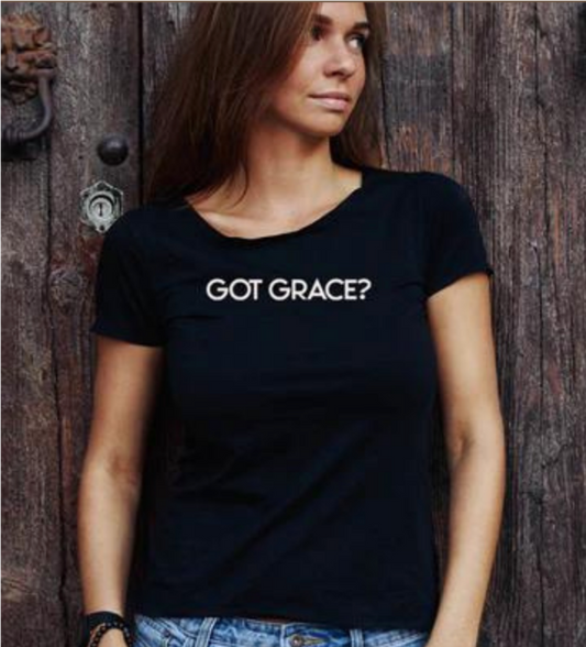 Got Grace?