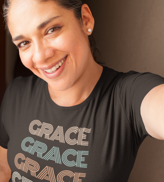 Just Grace