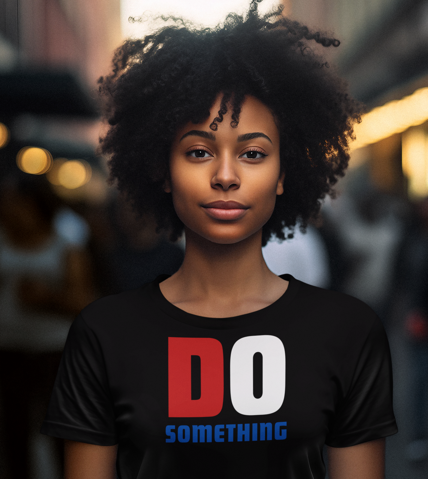 Do Something!